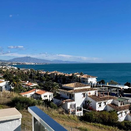 Ferienwohnung Camarate Golf 5011 Estepona Exterior foto