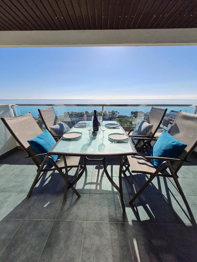 Ferienwohnung Camarate Golf 5011 Estepona Exterior foto