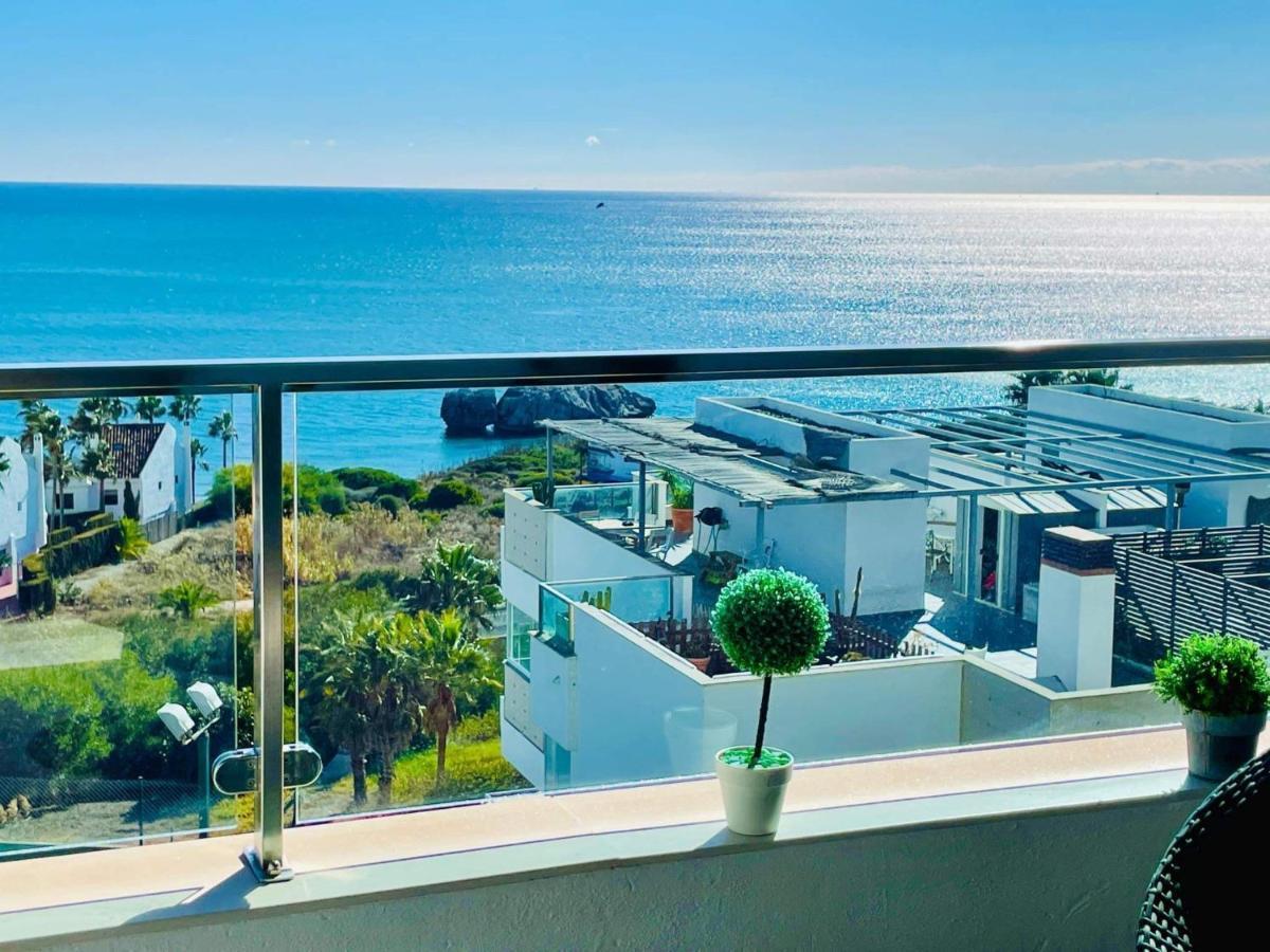Ferienwohnung Camarate Golf 5011 Estepona Exterior foto