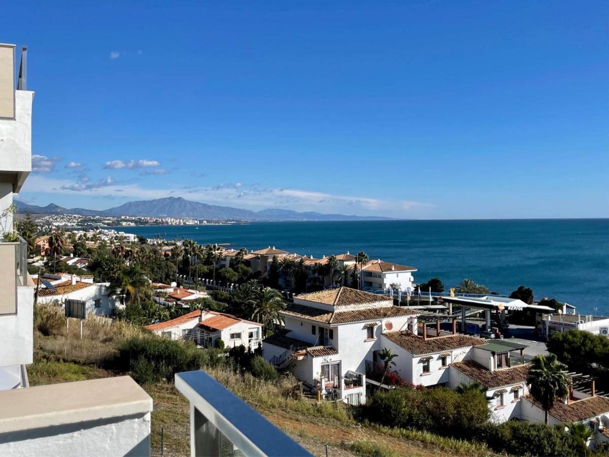 Ferienwohnung Camarate Golf 5011 Estepona Exterior foto