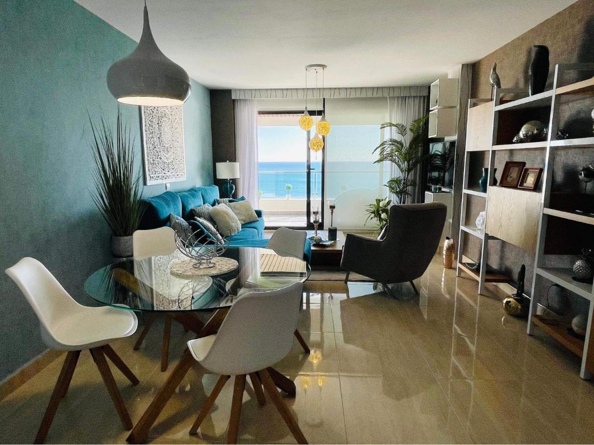 Ferienwohnung Camarate Golf 5011 Estepona Exterior foto