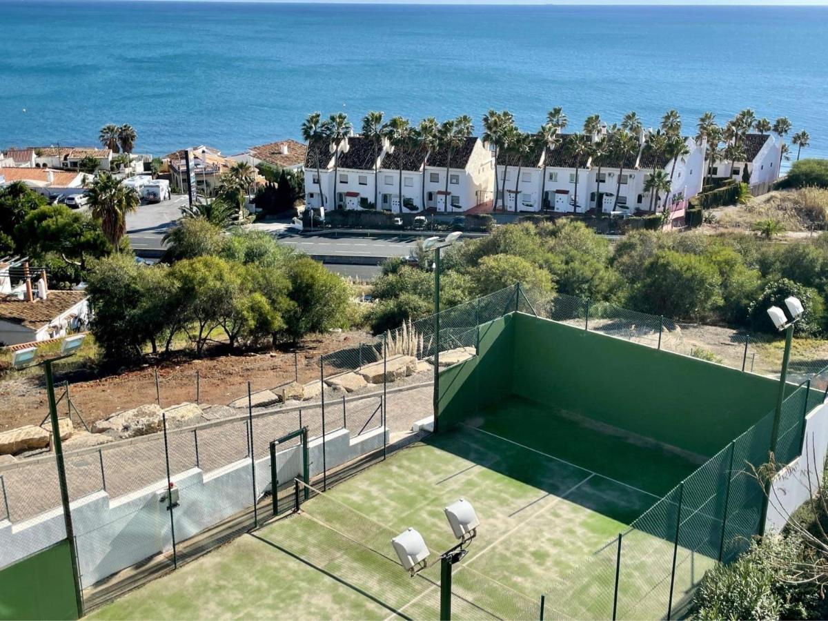 Ferienwohnung Camarate Golf 5011 Estepona Exterior foto