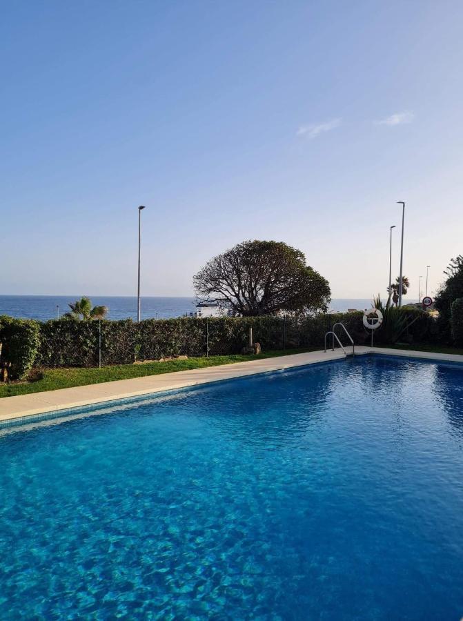 Ferienwohnung Camarate Golf 5011 Estepona Exterior foto