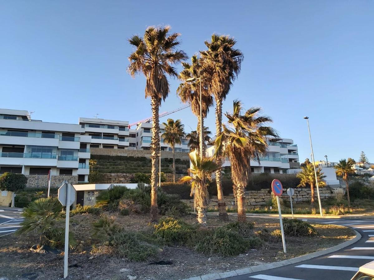 Ferienwohnung Camarate Golf 5011 Estepona Exterior foto