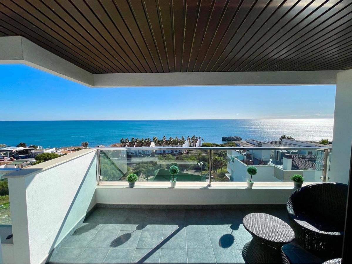 Ferienwohnung Camarate Golf 5011 Estepona Exterior foto