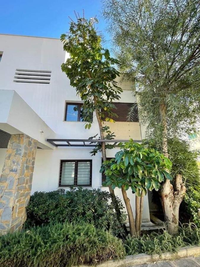 Ferienwohnung Camarate Golf 5011 Estepona Exterior foto